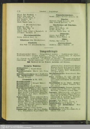 Langenstriegis