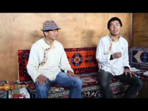 Madami (Mosuo home), Fieldrecording China 2017, Luguhu, Yunnan