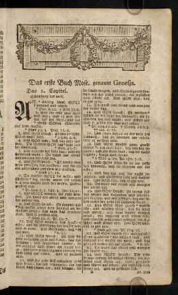 1-554, Die Buecher des Alten Testaments