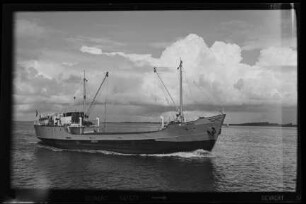 Ruth ex Annemarie Renate ex Käthe-Marie (1950), Hermann Wolter, Hamburg