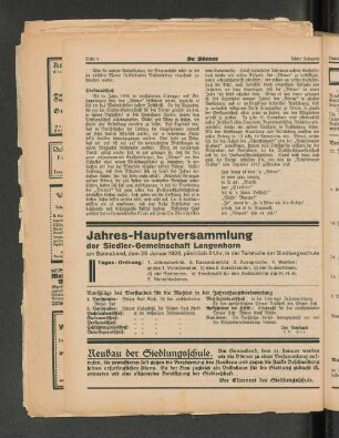 Presseausschuß