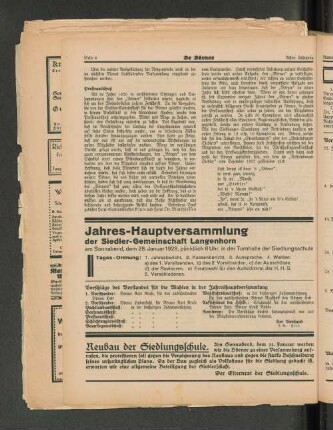 Presseausschuß