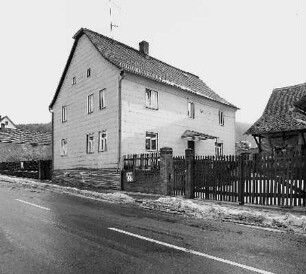 Höchst, Mümling-Grumbacher Straße 12