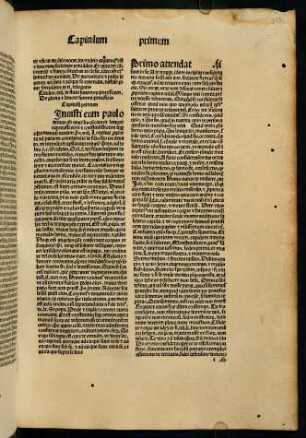 355r-379v, Titulus XXII. de statu summorum pontificum...
