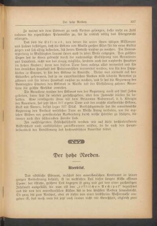 Überblick.