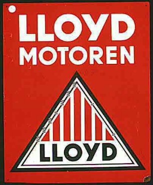 Lloyd Motoren