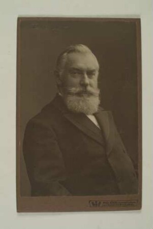 Vincenz Czerny