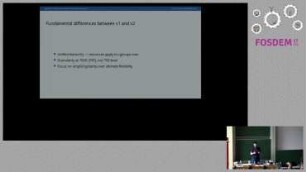 cgroupv2: Linux's new unified control group hierarchy