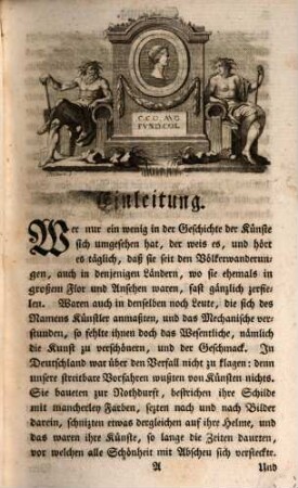 Kunst-, Gewerb- und Handwerks-Geschichte der Reichs-Stadt Augsburg, [1]