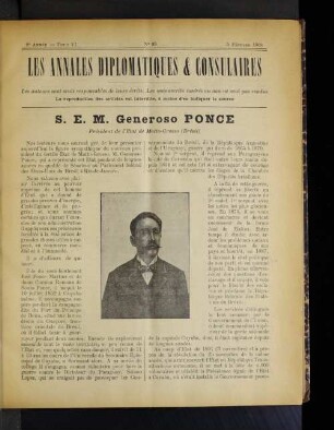 5. Fevrier 1908