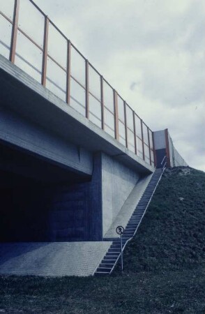 Überf. A 2 über Gem. Str. bei Nahmitz