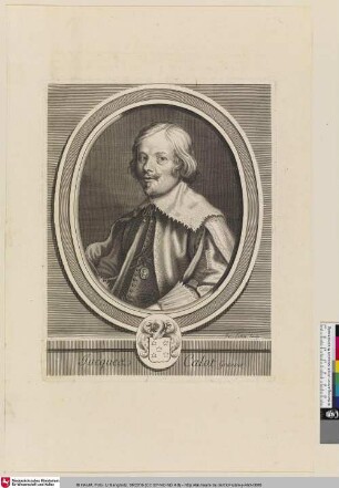 Jacques Calot