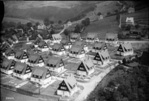 Zschopau, DKW-Siedlung