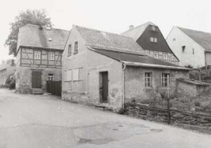 Bauernhof, Marienberg