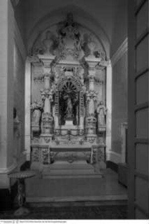 Altare di San Pietro Martire