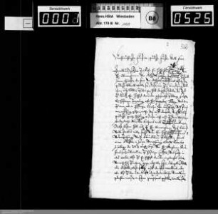. 1685: April 1685