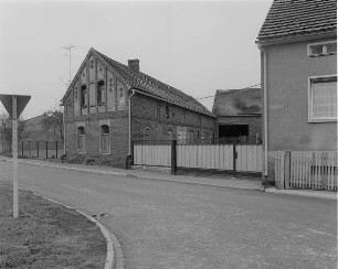 Forst-Sacro, Vierseithof