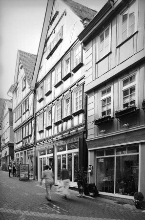 Wetzlar, Lahnstraße (WZ) 21