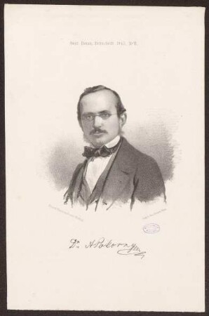 Pokorny, Alois