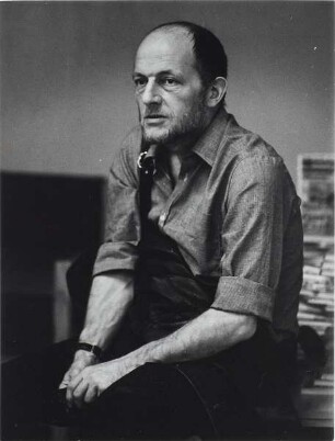 Rudolf Kiefert