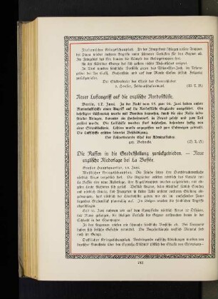 Neuer Luftangriff auf die englische Nordostküste.