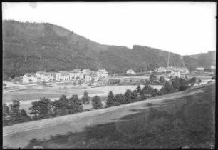 Schmiedeberg. Ansicht