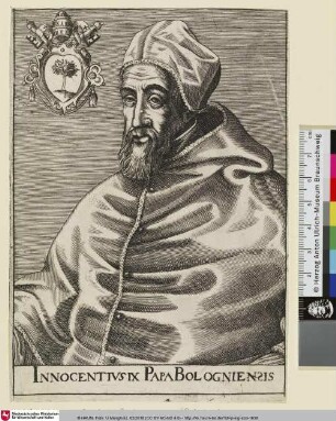 [Innocenz IX, Papst]