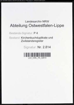 Kirchenbuchduplikat der evangelisch-lutherischen Gemeinde Elsey (GHT 1867-1874). (Gemeinde: Elsey, evangelisch-lutherische Gemeinde)