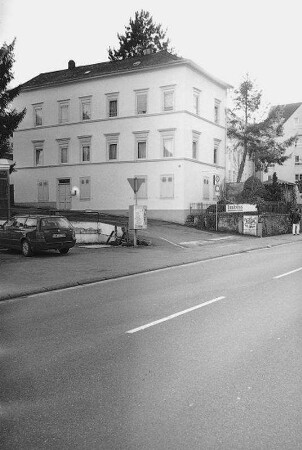 Wetzlar, Ernst-Leitz-Straße 45
