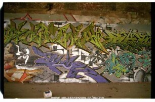 SEMEN Ljda ChIcLE RAKiS" HALS | unleserlich granada düSSeldorf | unleserlich