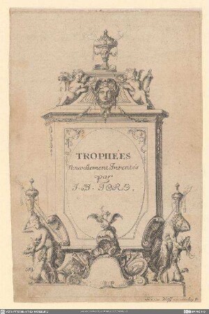 Trophées