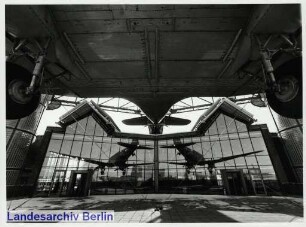 Deutsches Technikmuseum Berlin; Trebbiner Straße 9 (Kreuzberg)