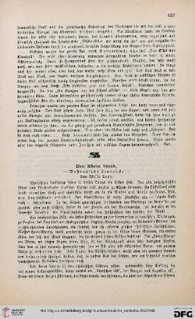 2: Den Rhein hinab : westdeutsche Eindrücke