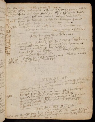287-324, Mense Septembri
