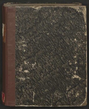 Georg W. Fr. Hegel: Geschichte der Philosophie, Berlin WS 1823/1824 (Nachschrift Heinrich Hotho) : Ms. germ. qu. 1300