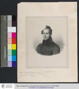 Carl Seydelmann
