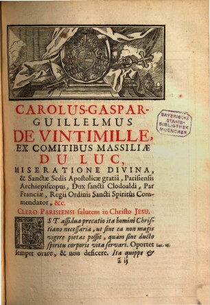 Breviarium Romanum Parisiense, 2