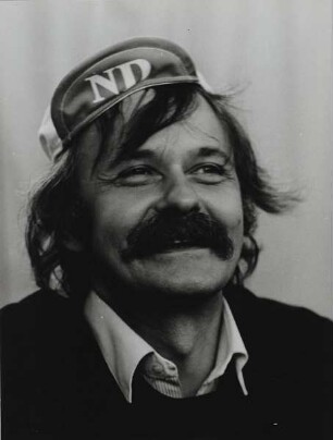 Horst Bastian