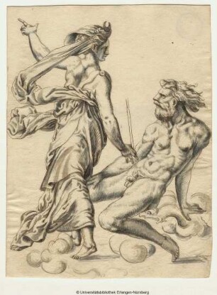 Jupiter und Io