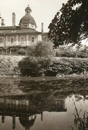 Konventsgebäude