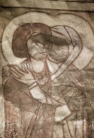 Verkündigung und Geburt Christi