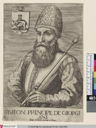 [Simeon, Fürst von Georgien]