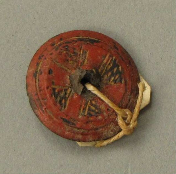 spindle whorl