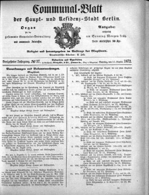 1872,37: No. 37, 15. September 1872