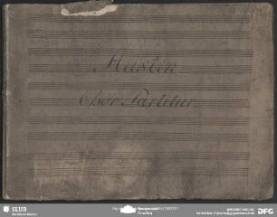 Austin. Excerpts. Arr - Mus.4838-F-508B : Coro, pf