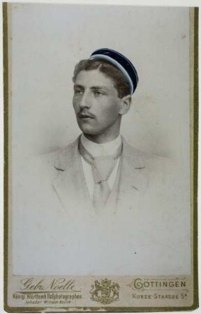 Fircks, Wolfgang von