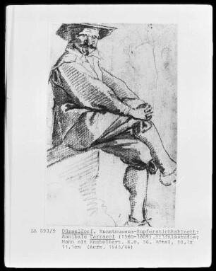 Figurenstudie