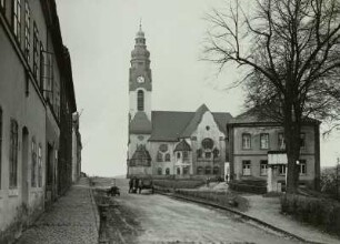 Stadtkirche Sankt Michaelis