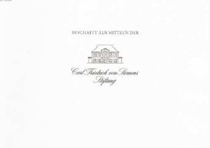 Lieder : Ihro Durchlauch der Frau Herzoginn von Pfalz Zweybrücken zugeeignet