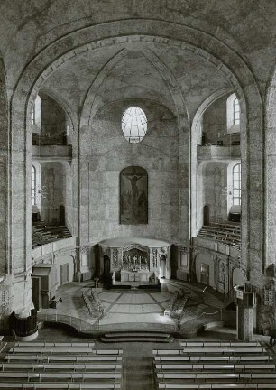 Kreuzkirche